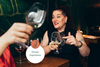 Istanbul Private Wine Tasting Tour Through 3 City Wineries - Where the tour begins and ends (and why that’s helpful)