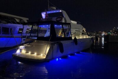 Istanbul Private Yacht Sunset Tour - 2 Hours - Meeting at Beyoğlu and Getting Settled Before the Water