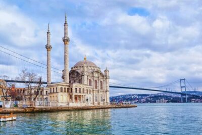 Istanbul Private Yacht Tour - 2 Hours - The 2-Hour Flow: What You’ll See and Why It Works