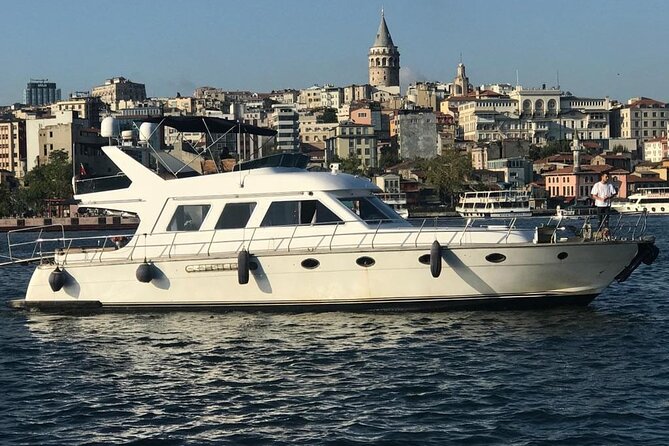 Istanbul Private Yacht Tour - 2 Hours - Timing Tips: Sunset Views and Weather Reality