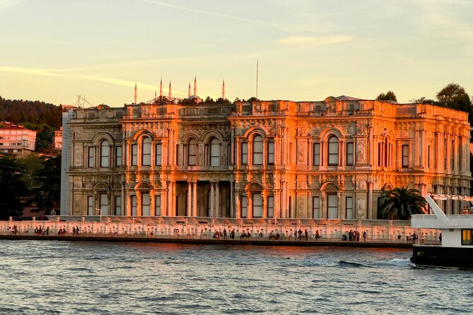 Istanbul Private Yacht Tour - 2 Hours - Who This Yacht Tour Suits Best