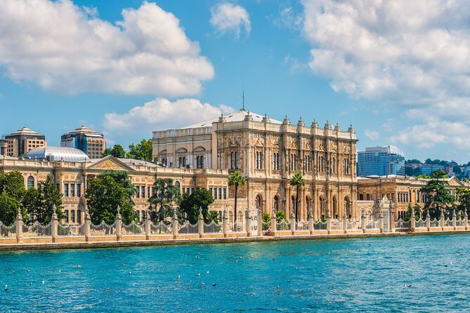 Istanbul Private Yacht Tour - 2 Hours - Should You Book This Istanbul Private Yacht Tour?