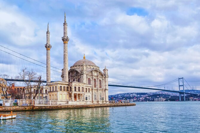 Istanbul Private Yacht Tour - 2 Hours - The 2-Hour Flow: What You’ll See and Why It Works