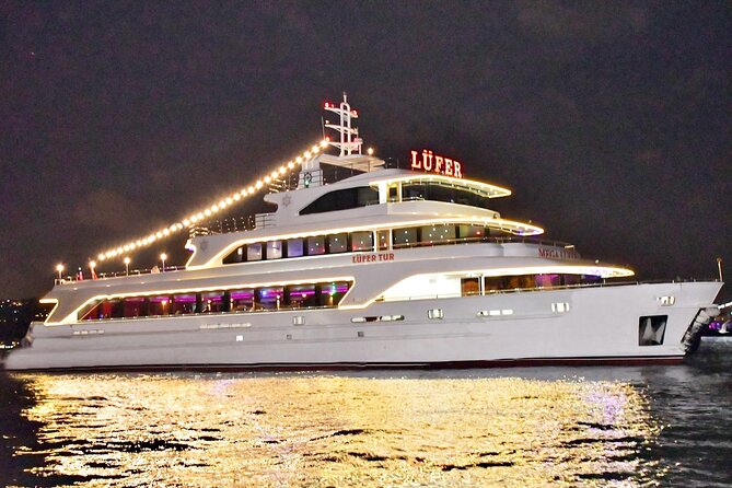 Istanbul Private Yacht Tour on the Bosphorus – 2-Hour Charter - Transfers that remove friction from your Istanbul plan