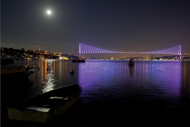 Istanbul Private Yacht Tour on the Bosphorus – 2-Hour Charter - Service quality from the feedback you can use
