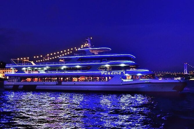 Istanbul Private Yacht Tour on the Bosphorus – 2-Hour Charter - Who this Istanbul yacht tour is best for