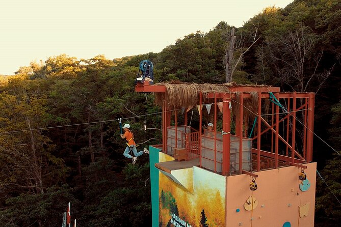 Istanbul Quad Bike Safari with Optional Zipline Experience - Getting There Without Hotel Transfers: Meeting Point Reality Check