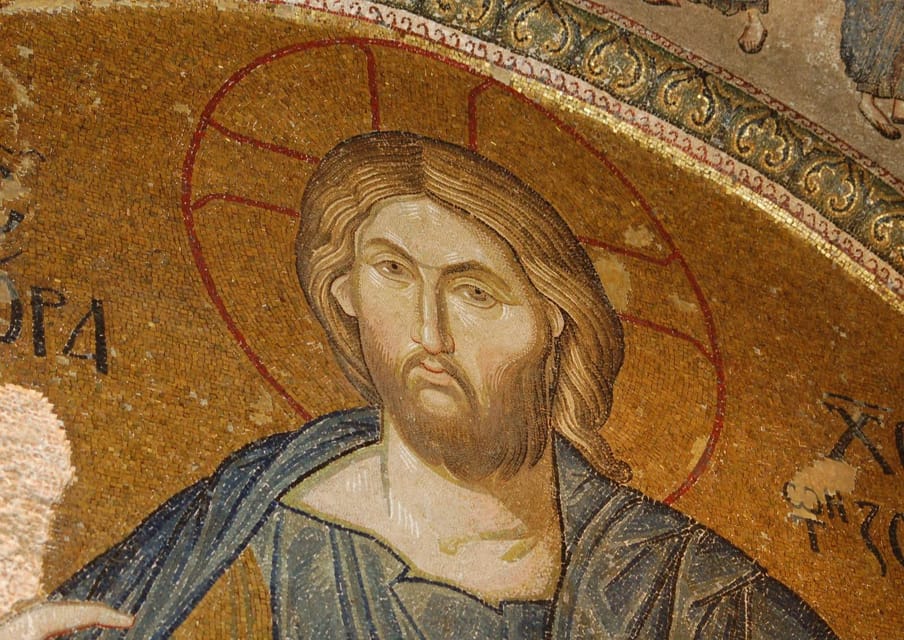 Istanbul Revealed: Historic Pathways and Bosphorus Serenity - Final Take: Book It If Chora Mosaics and the Bosphorus Are Your Priorities