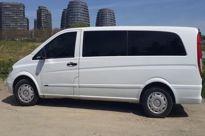 Istanbul Sabiha Gokcen Airport Private Transfer - Why a Private Sabiha Gokcen Transfer Feels Like a Time-Saver