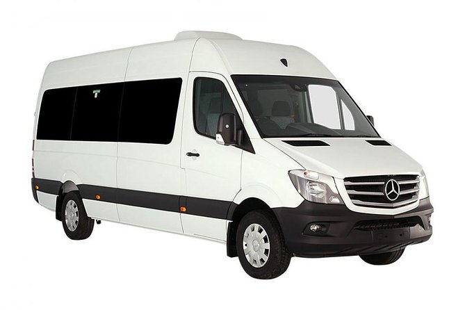 Istanbul Sabiha Gokcen Airport Private Transfer - Price and Value: $98.90 for a Small Group Can Make Sense