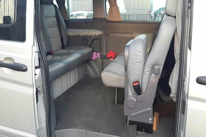 Istanbul Sabiha Gokcen Airport Private Transfer - Arrival Pickup: Signboard Meet, Then Straight to Your Hotel