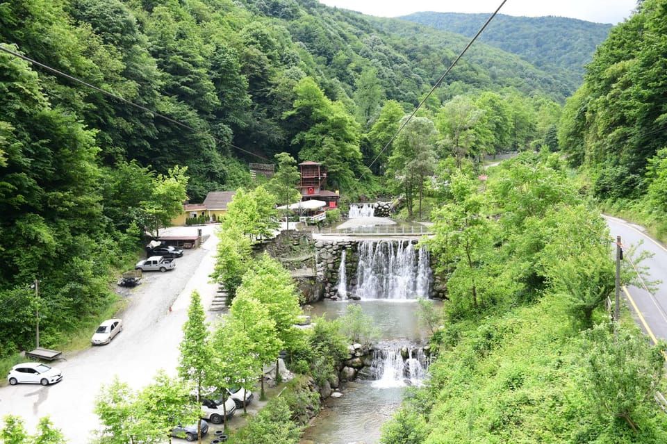 Istanbul: Sapanca Tour, Cable Car, Quad, & Zipline - Price and Value: What $22 Actually Buys You
