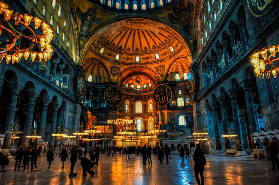 Istanbul: Secret Treasures Skip-The-Line Tour with Lunch - Cost and value: what you’re paying for at $136 per person