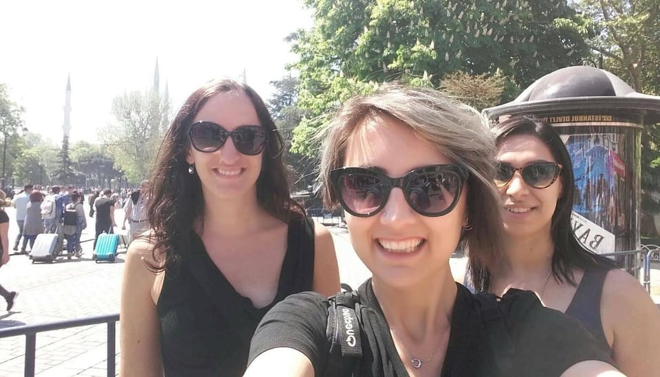 Istanbul: Secret Treasures Skip-The-Line Tour with Lunch - Transport and timing: what the 7 hours really buys you