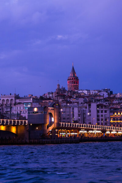 Istanbul: Semi Private Bosphorus Tour - The Egyptian (Spice) Bazaar Stop: Smell, Sample, Shop Smart