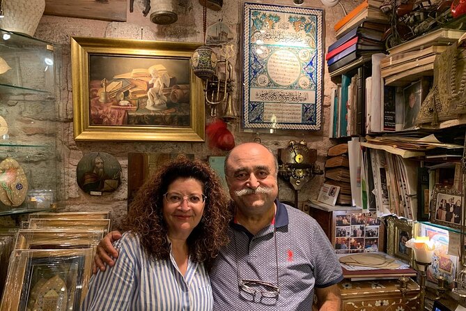 Istanbul Shore Excursion: 1 or 2-Day Private Guided Tour with Private Van - The value equation: $350 per group up to 8 (and what you still pay)