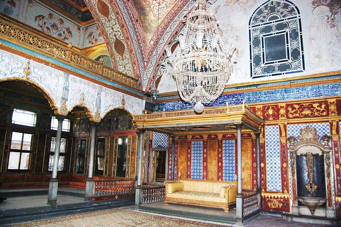 Istanbul Shore Excursion: 1 or 2-Day Private Guided Tour with Private Van - Guides that make the difference: names to look for