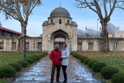 Istanbul Shore Excursion: 1 or 2-Day Private Guided Tour with Private Van - Day 2: Dolmabahce to the Bosphorus ferry, then Taksim and Istiklal
