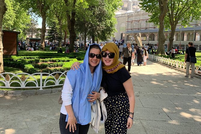 Istanbul Shore Excursion: 1 or 2-Day Private Guided Tour with Private Van - Transportation and pacing: what the private van protects you from