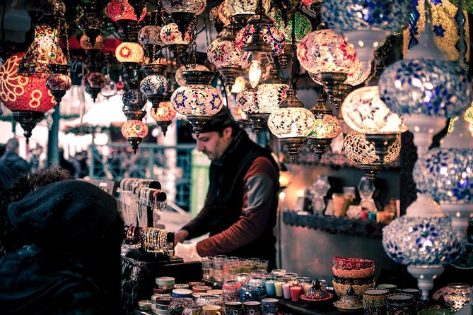 Istanbul Shore Excursion: 1 or 2-Day Private Guided Tour with Private Van - Who should book this 1–2 day private Istanbul shore tour?