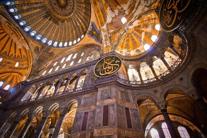 Istanbul Shore Excursion: 1 or 2-Day Private Guided Tour with Private Van - Should you book this private guided Istanbul shore excursion?