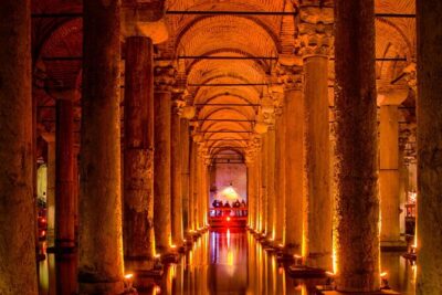 Istanbul Shore Excursion : Best Seller Private Istanbul Tour - Hagia Sophia: don’t miss the headset rule