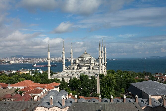 Istanbul Shore Excursion by TRAM: Half Day Private Tour from Port - Galataport meeting point: how the day stays easy