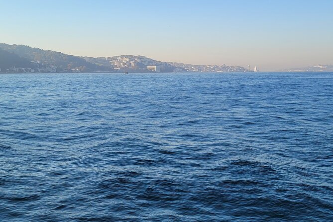 İstanbul Sightseeing Culture Tour - Topkapi Palace Museum: Ottoman Power in One Visit