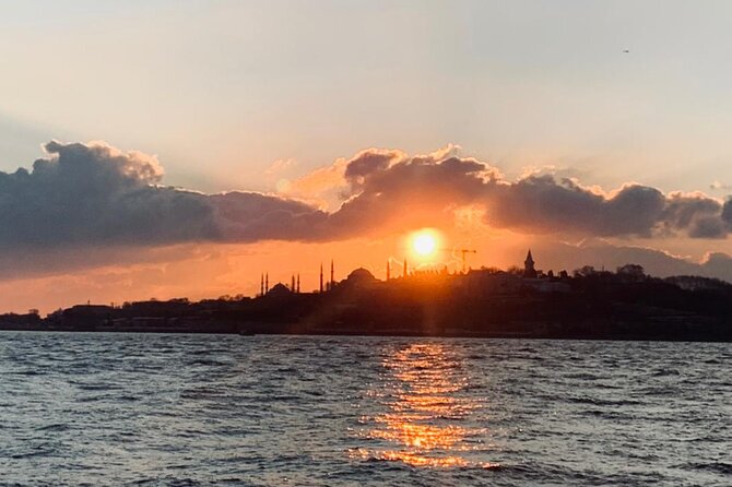 İstanbul Sightseeing Culture Tour - Sultanahmet Square: The Hippodrome’s Big Relics