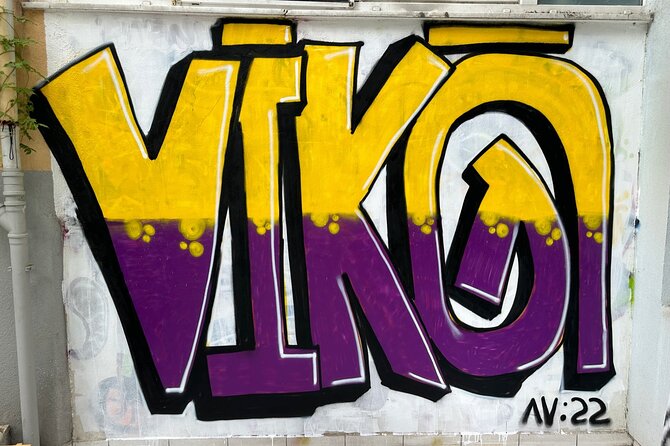 Istanbul Street Art Experience with Local Artists at Home Garden - Practical Tips Before You Go (So You Enjoy It More)