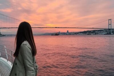 Istanbul Sunset Cruise With Luxury Yacht On Bosphorus - Price and value: what about $31.24 buys you in real life