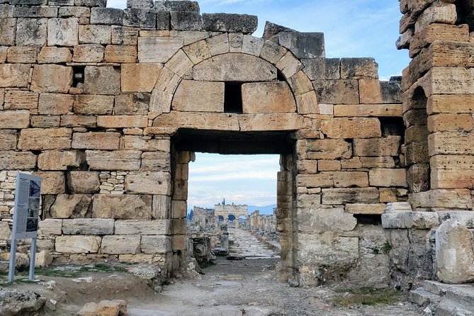 Istanbul to Seven Churches of Asia Minor 4 Nights in 4 Star Hotels - Why This Seven Churches Route Works