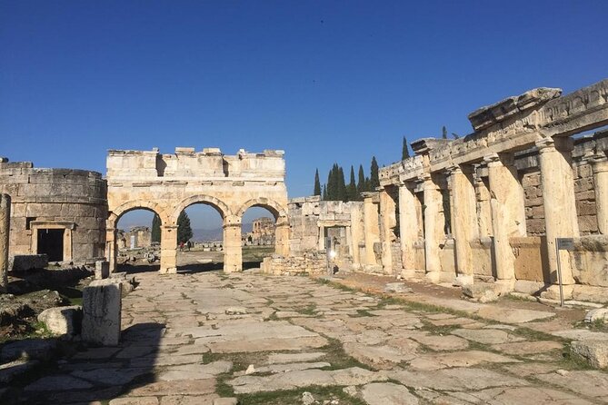 Istanbul to Seven Churches of Asia Minor 4 Nights in 4 Star Hotels - Value Check: What You’re Paying For Beyond “Sights”
