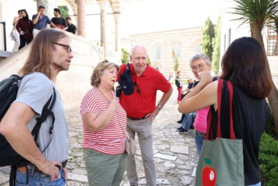 Istanbul: Topkapi Palace and Harem Museum Tour with Ticket - Skip-the-line access: why it’s worth paying for