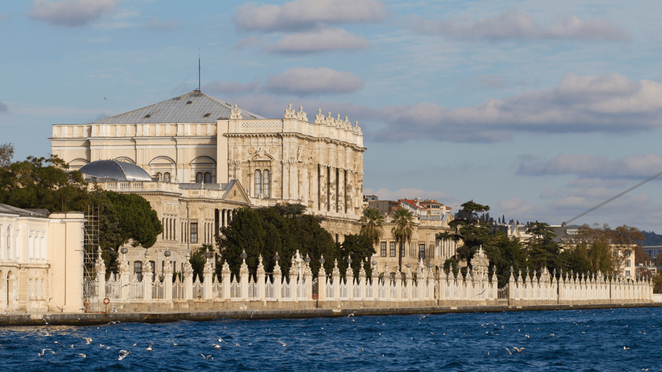 Istanbul: Topkapi Palace & Dolmabahce Palace Combo Ticket - Price and Value: Why $127 Can Make Sense
