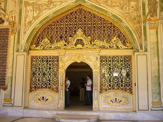 Istanbul: Topkapi Palace Guided Tour - Key things to know before you go