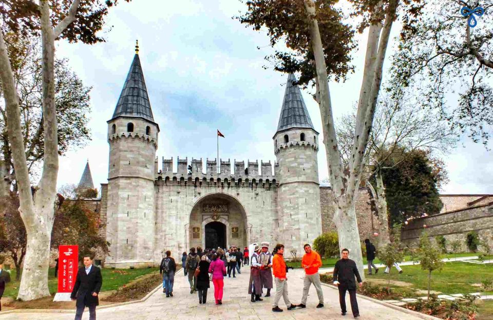 Istanbul: Topkapi Palace Guided Tour - Price and value: is $124 worth it?