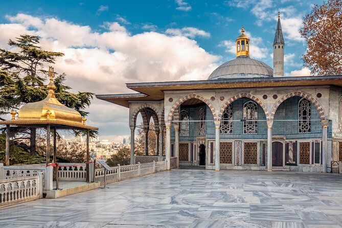 Istanbul: Topkapi Palace Guided Tour and Skip The Line - Timing and the Real Challenge: Getting a 90-Minute Palace Visit to Feel Like Enough