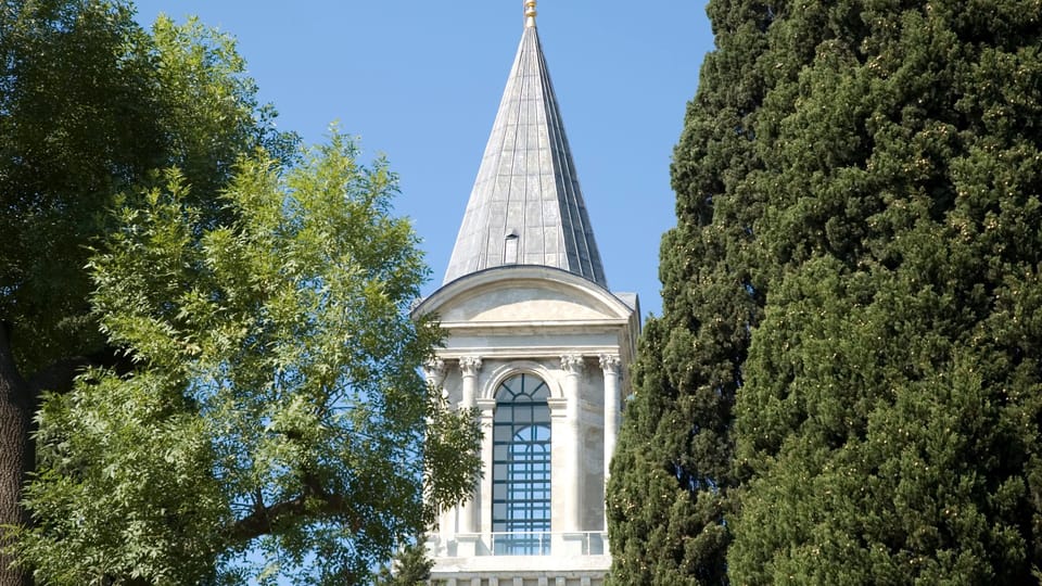 Istanbul: Topkapi Palace Guided Tour w/ Skip-the-Ticket-Line - Price, Entry Tickets, and What to Budget in Cash