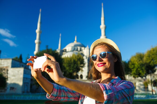 Istanbul: Topkapi Palace, Hagia Sophia & Blue Mosque - Walking the Hippodrome: Byzantine public life, in stones and echoes