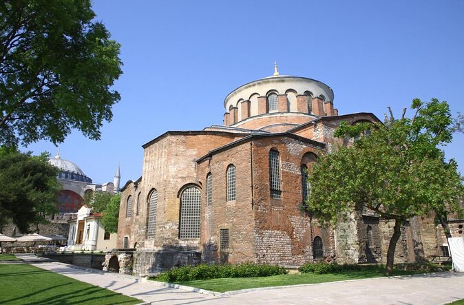 Istanbul Tour - Half Day Afternoon - Topkapı Palace: where the Ottoman story starts to click