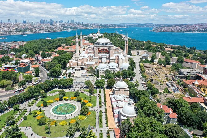 Istanbul Tour - Half Day Afternoon - Price and value: what you’re really paying for