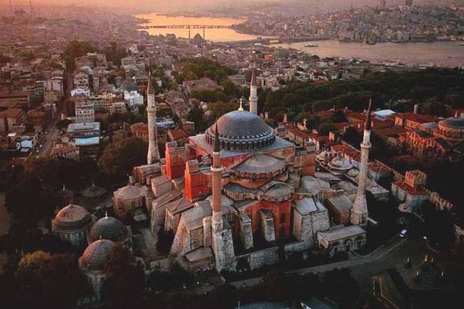 Istanbul Tour - Half Day Morning - Price, Time, and What You Actually Get for $200