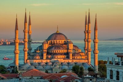 Istanbul Tour - Half Day Morning - Pickup, Group Size, and How to Not Feel Rushed