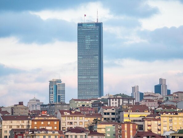 Istanbul Tourist Pass: Skip-the-Line Entry to 100+Activities - Skip-The-Line Entry and a Day Plan You Can Actually Use