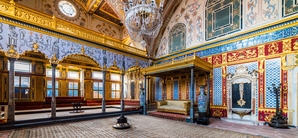 Istanbul: TouristPass Skip-the-Line Entry to 100+Attractions - What’s discounted (not automatically included)