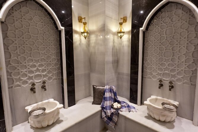 Istanbul: Traditional Turkish Bath - Traditional Vezneciler Hammam: Why this Istanbul bath feels worth it