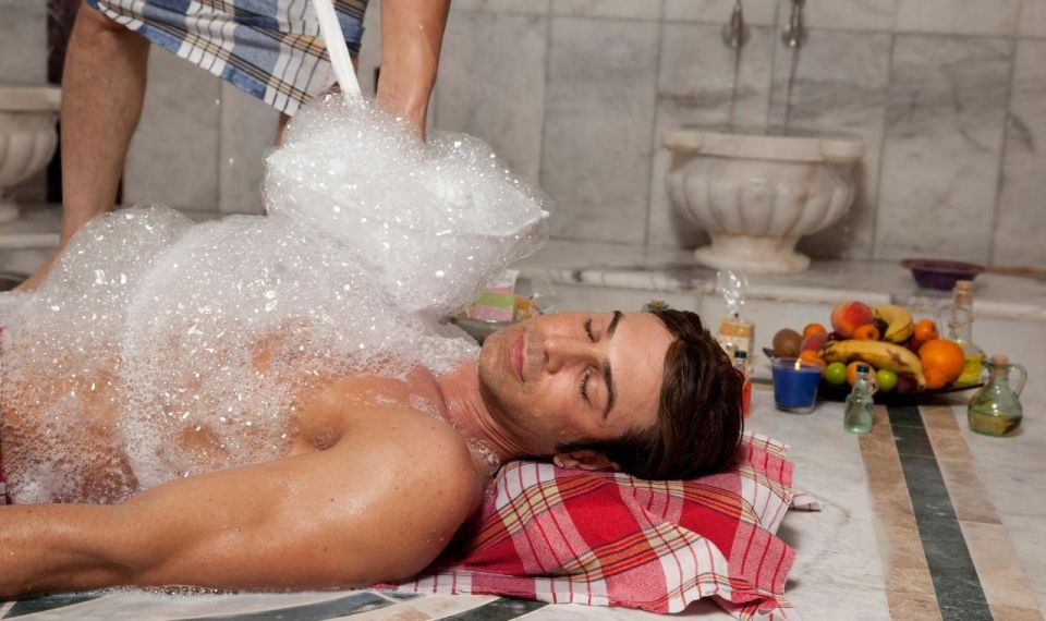 Istanbul: Traditional Turkish Bath - Who should book—and who should skip this hammam