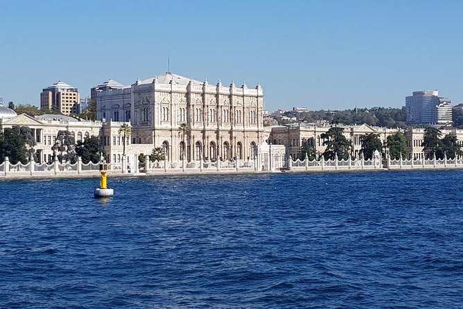 İstanbul True Discovery Tour - Key Points at a Glance