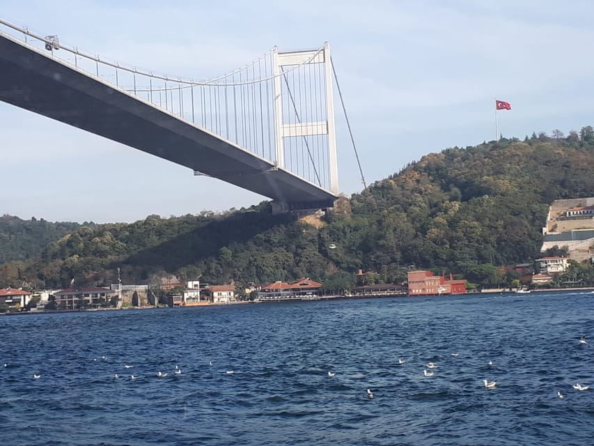 İstanbul True Discovery Tour - FAQ